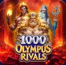 1000 Olympus Rivals bei NV Casino