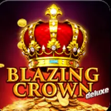 Blazing Crown Deluxe bei NV Casino spielen