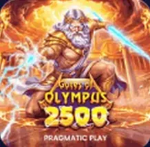 Gates of Olympus 2500 – Slot bei NV Casino