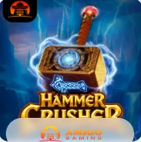 Hammer Crusher bei NV Casino