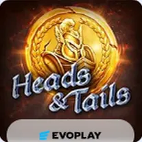 Heads & Tails bei NV Casino