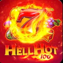 Hell Hot 100 bei NV Casino spielen