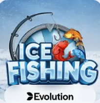 Ice Fishing bei NV Casino