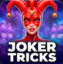 Joker Tricks bei NV Casino spielen