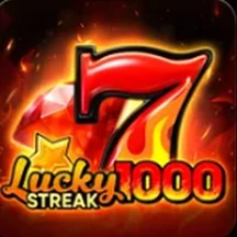 Lucky Streak 1000 – Slot bei NV Casino