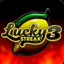 Lucky Streak 3 bei NV Casino spielen