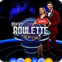 Mega Roulette bei NV Casino spielen