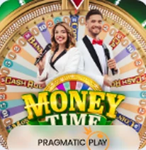 Money Time bei NV Casino spielen