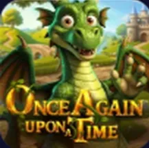 Once Again Upon a Time bei NV Casino spielen