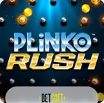 Plinko Rush – Slot bei NV Casino