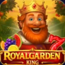 Royalgarden King bei NV Casino
