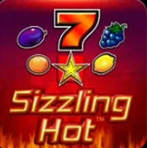Sizzling Hot bei NV Casino