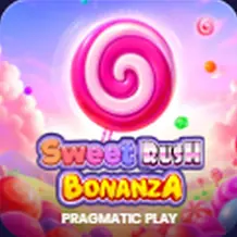 Sweet Rush Bonanza – Slot bei NV Casino
