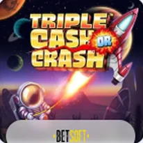 Triple Cash or Crash bei NV Casino