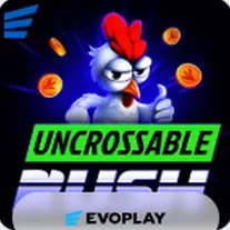Uncrossable Rush bei NV Casino spielen